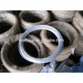 High quality galvanized iron wire (factory)